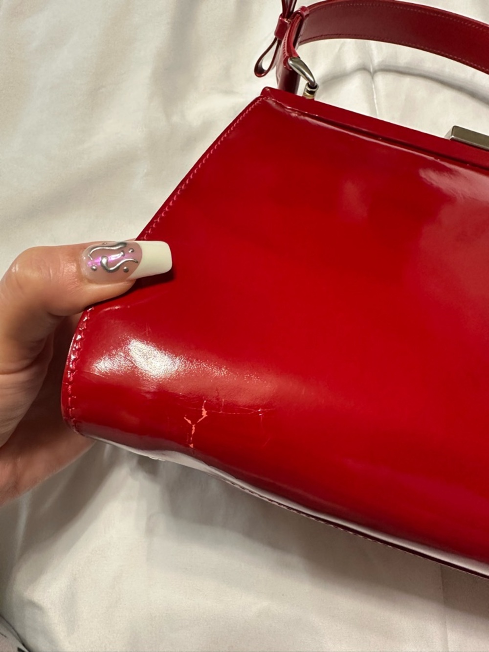 Gucci Vintage Bag - Picture 12 of 17